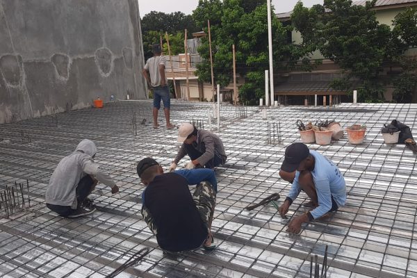 spesialis pembangunan arsitek dan pembuatan gedung rumah perumahan dan sarana prasarana umum (43)